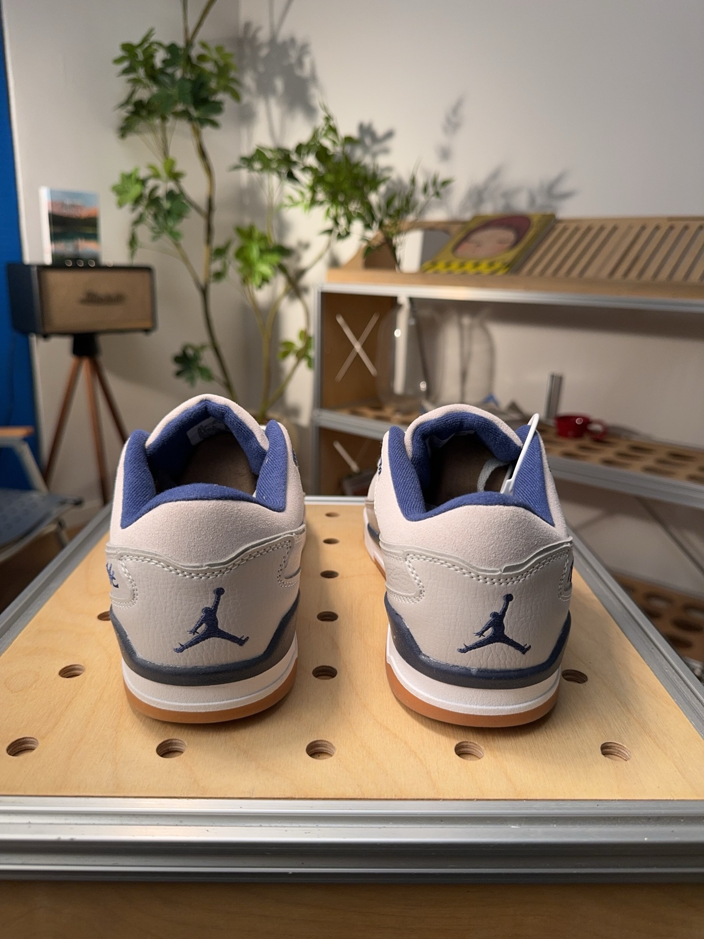 Nike Jordan